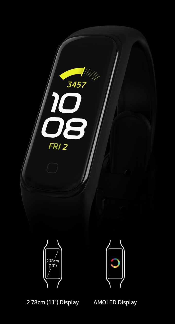 Reloj samsung best sale gear fit