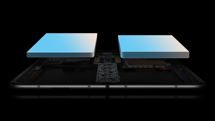 The dual battery delivering smarter power.