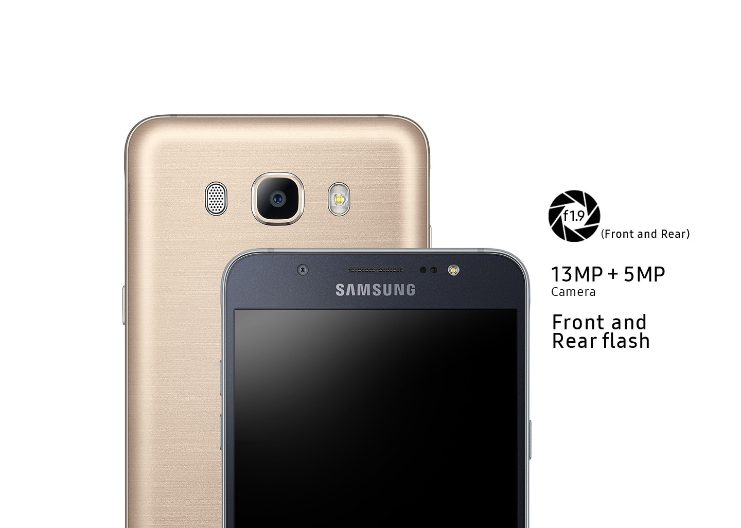 Harga Samsung Galaxy J5 2016 Smj510  Spesifikasi Januari