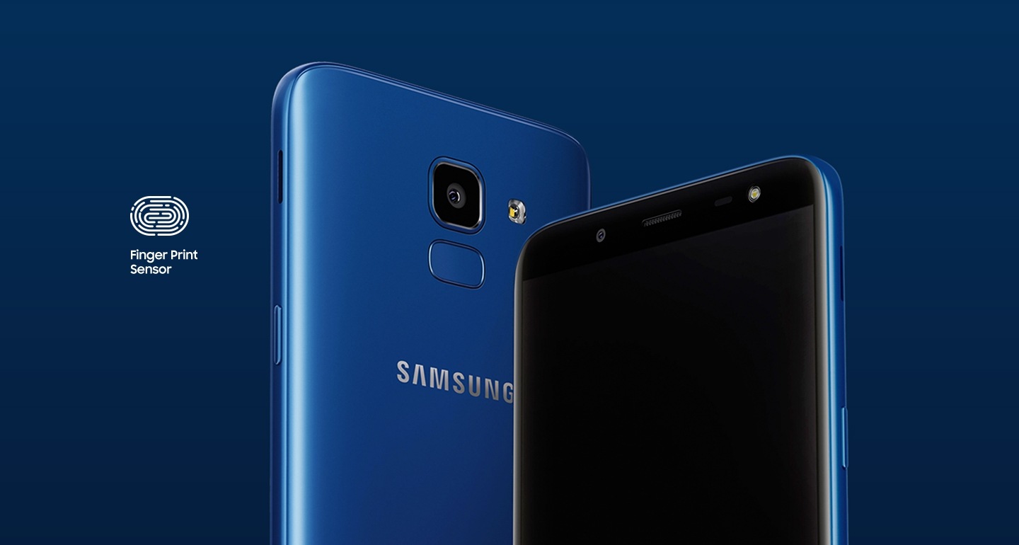 samsung galaxy j6