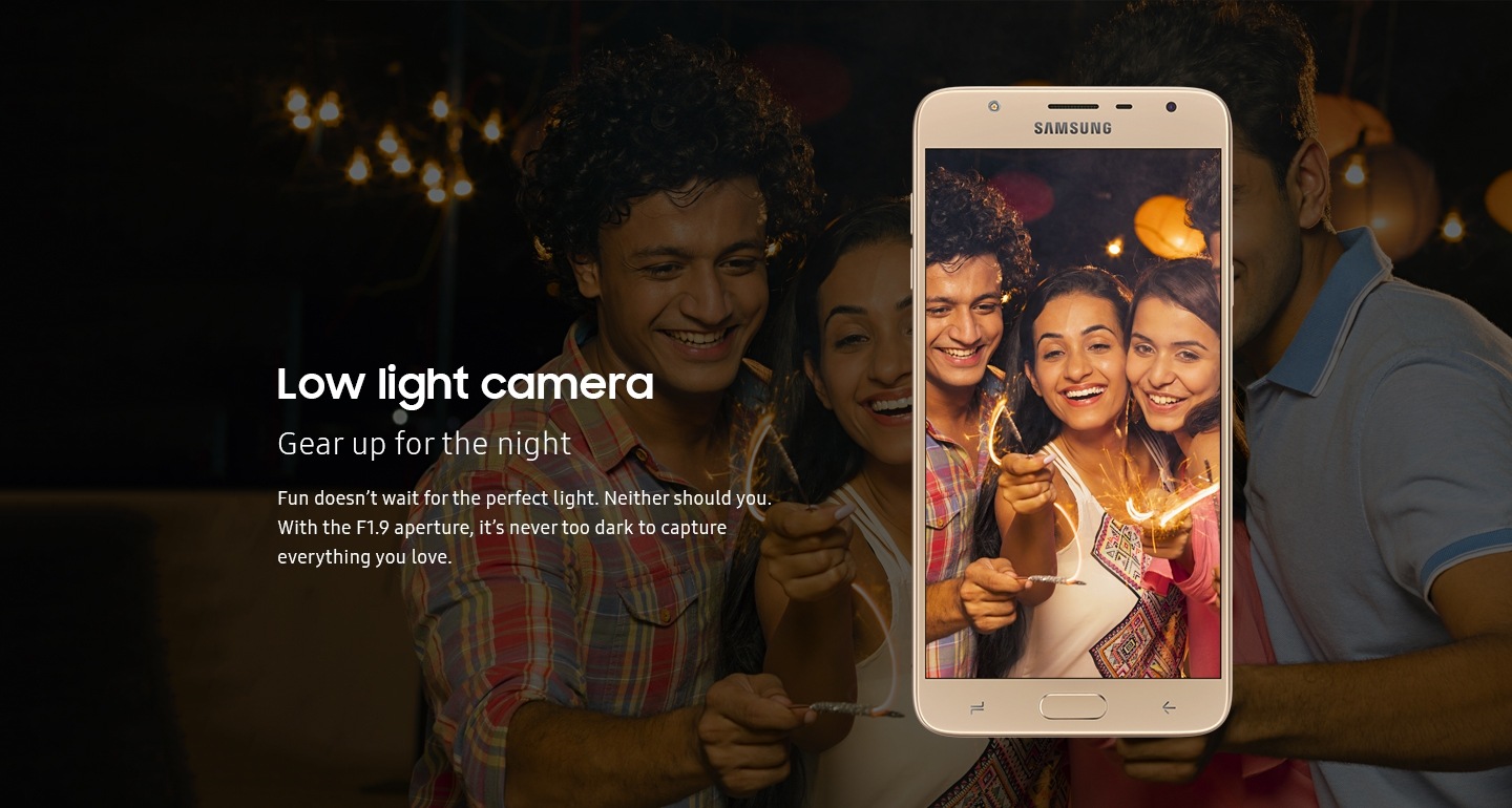 DUAL CAMERA