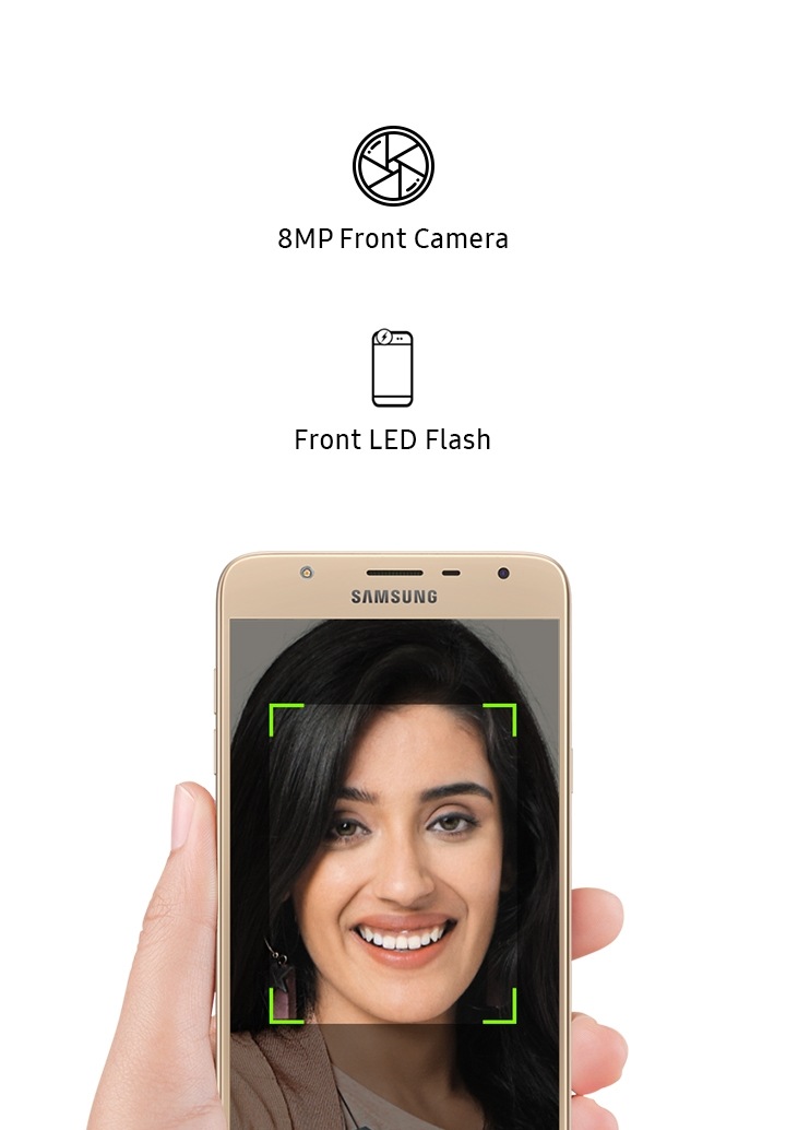 Face Recognition feature