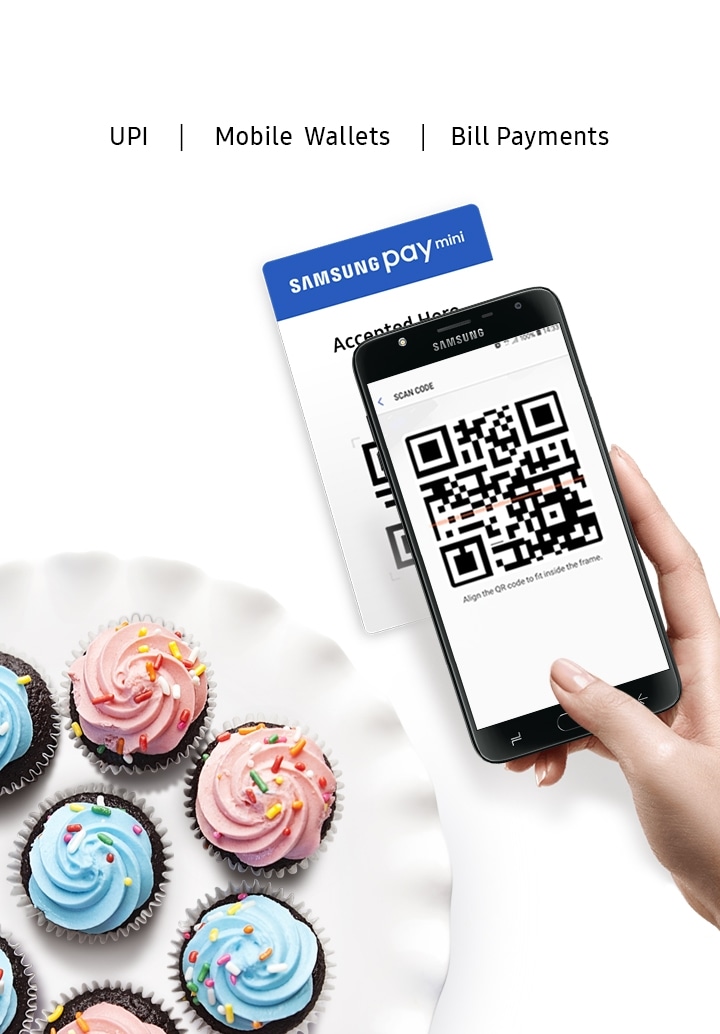 Samsung Pay mini