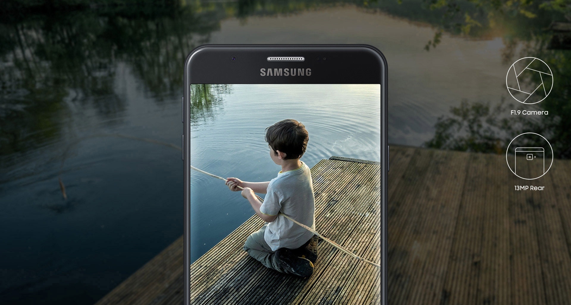 j7 prime pixel experience