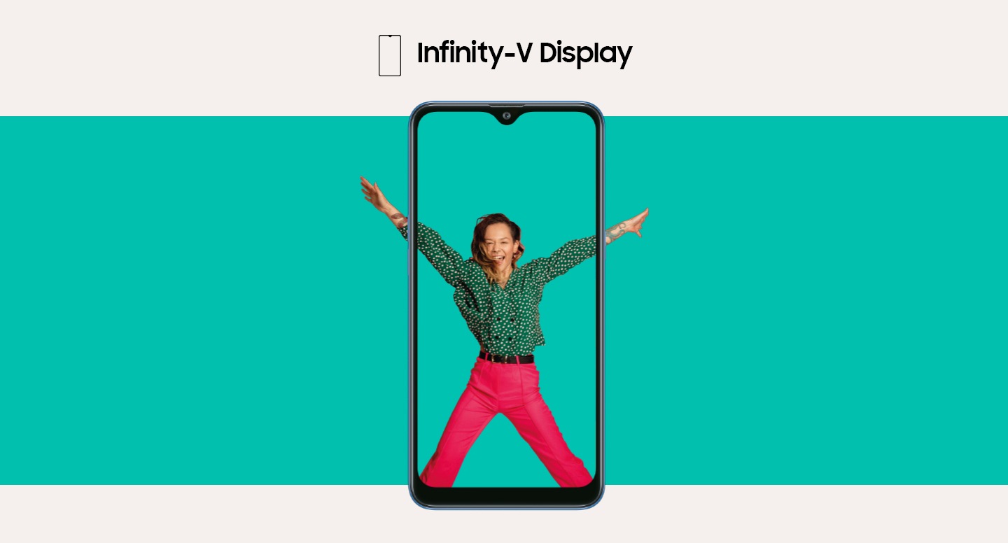 Display Jo Chha Jaye