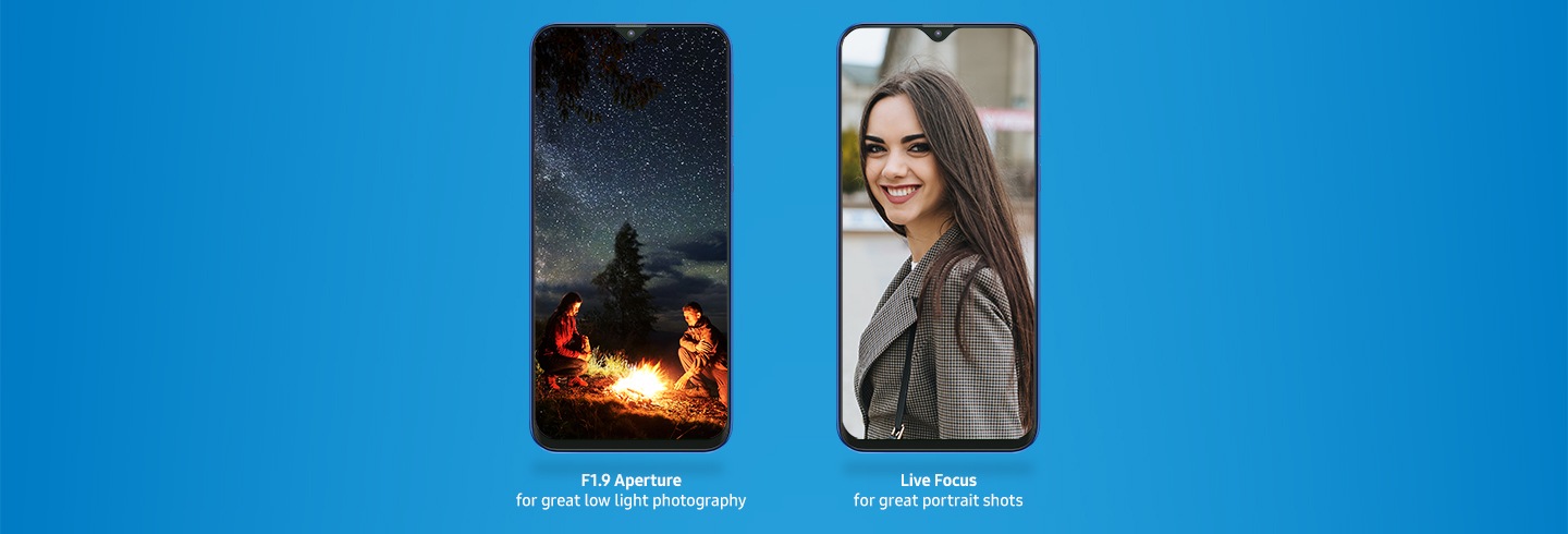 Samsung Galaxy M10 3GB RAM 32GB Mobile Phone Prices in Sri Lanka