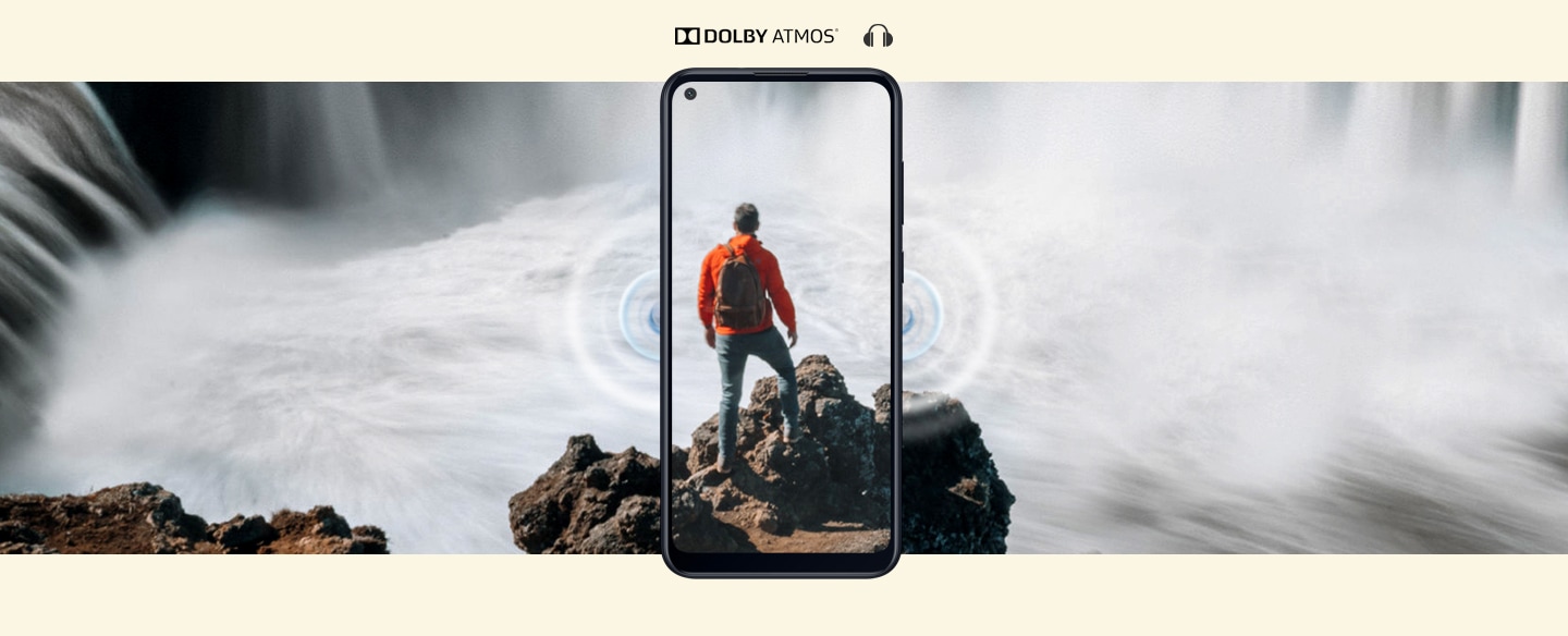 Samsung Galaxy M11 Comes with Dolby Atmos