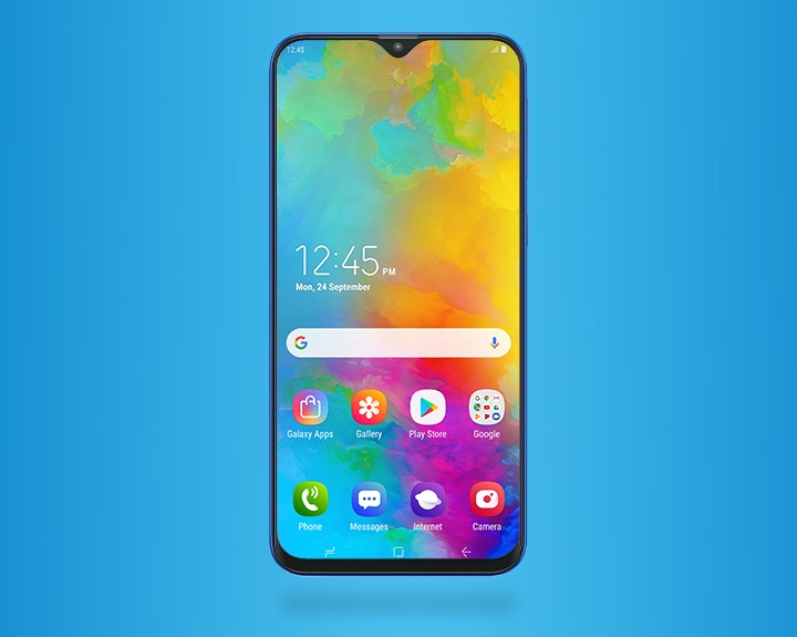 Root Samsung Galaxy M20 Smm205fmgfn Oreo Using Twrp