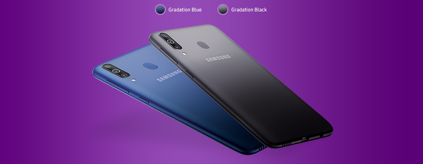 samsung galaxy m30 4gb