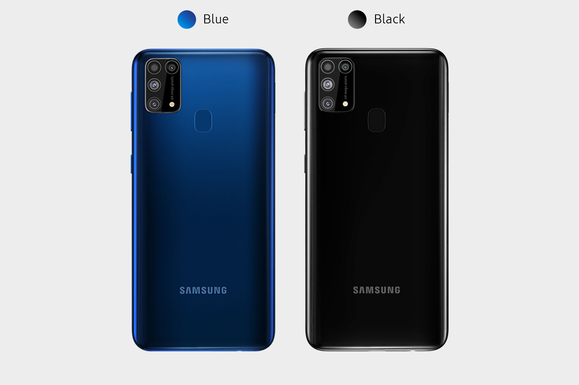 Samsung galaxy m30s
