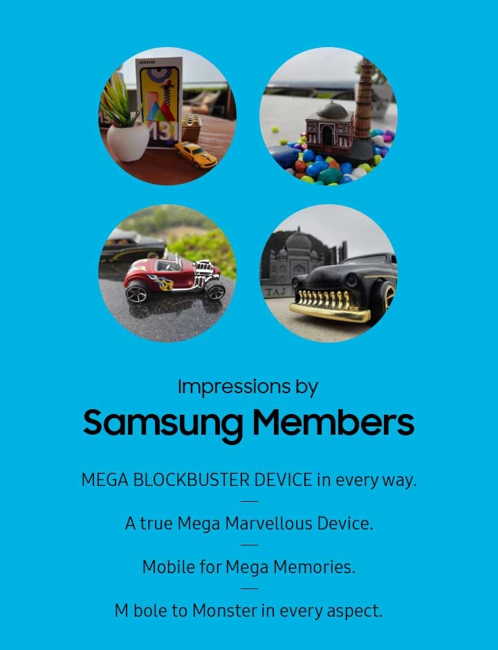 Samsung Members