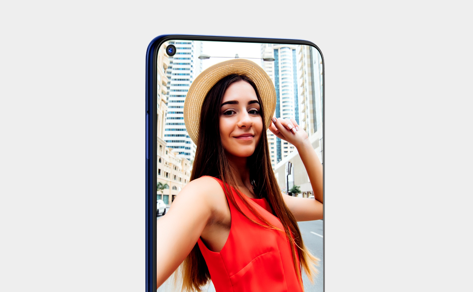samsung m40 on flipkart