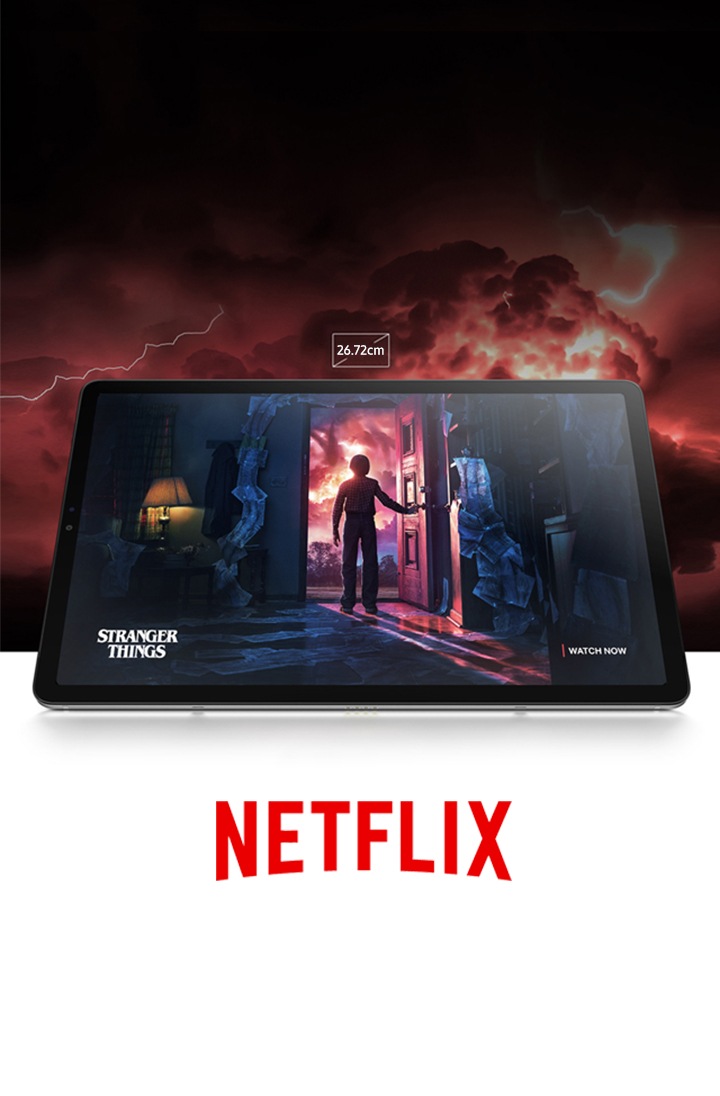 samsung galaxy tab s5e ram