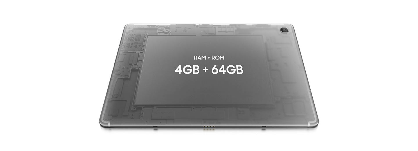 tab s5e model number