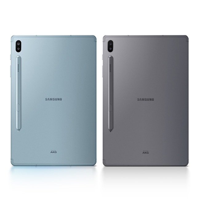 samsung tab s6 lte 64gb