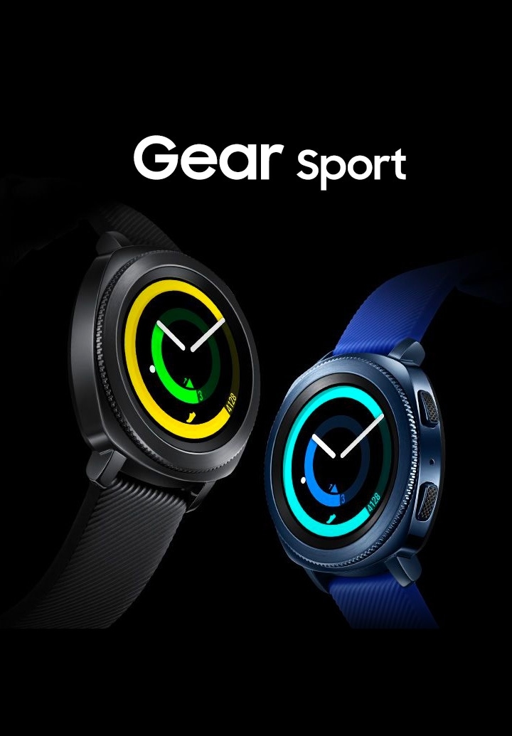 gear sport calling