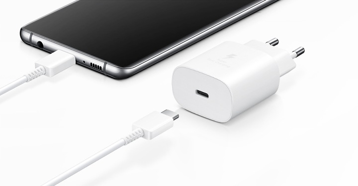 Buy Samsung EE-UC10JUWEGIN USB-C to 3.5 mm Cable Online at Best