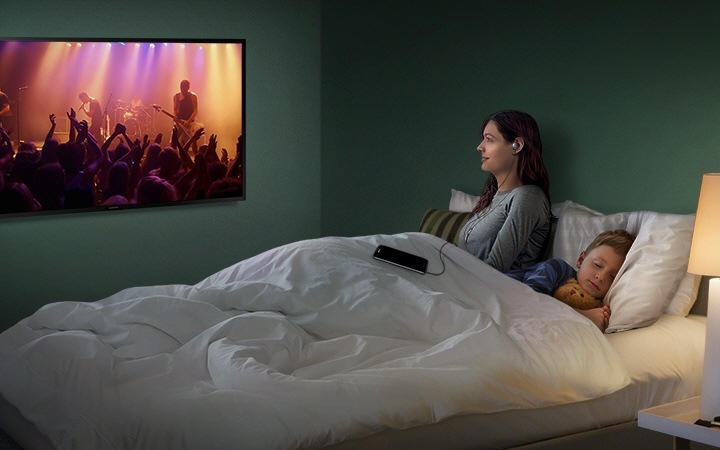 Samsung 32 Inch HD TV  UA32M4200DRLXL Price Specs 