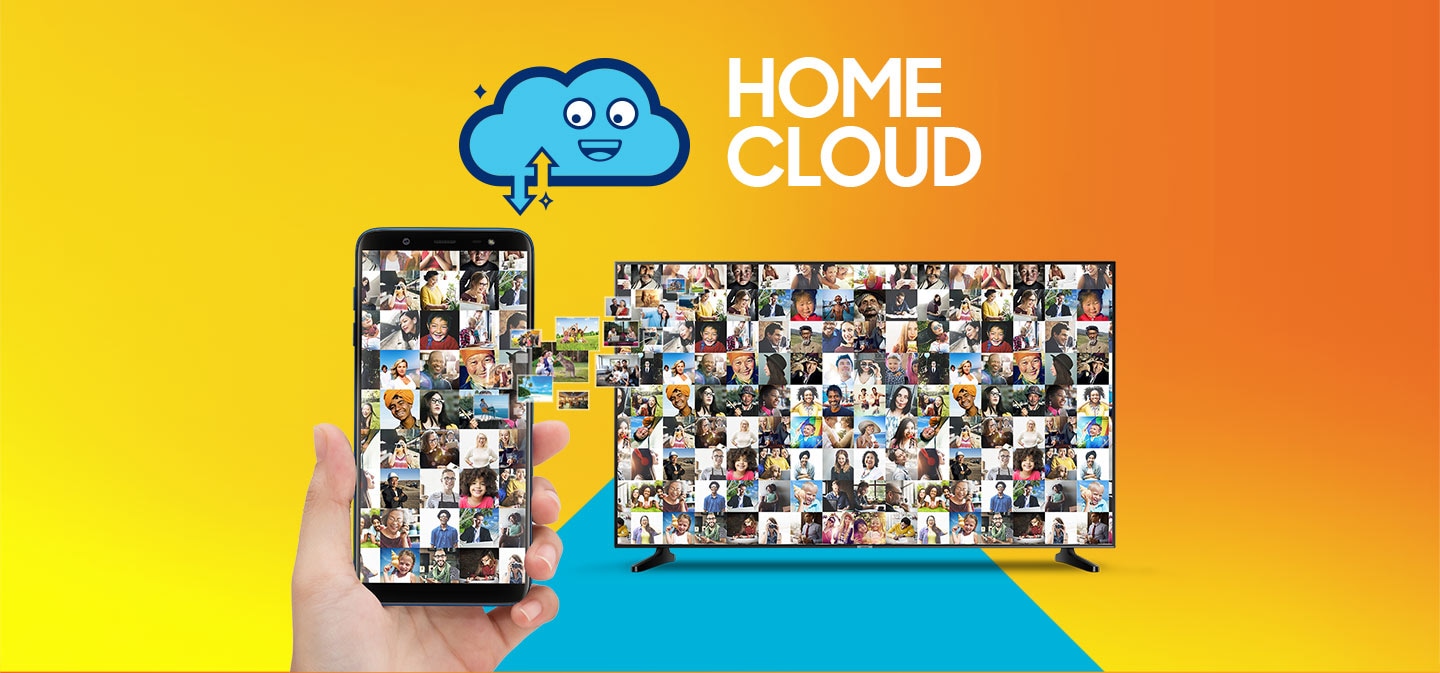 Home Cloud