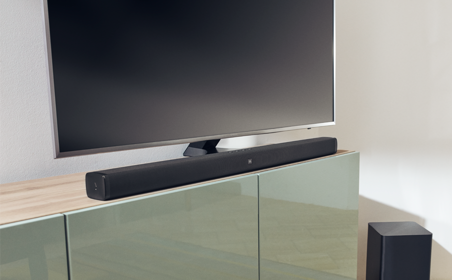 jbl 3.1 soundbar india