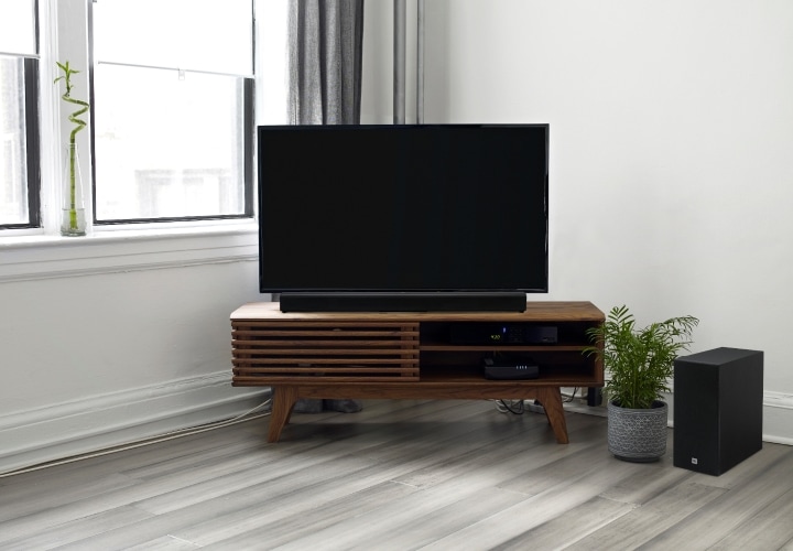 jbl cinema sb 160