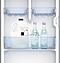 Samsung 1 Door Refrigerator - More Bottle Space 