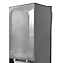 Samsung Single Door Refrigerator - Easy To Clean Back Side