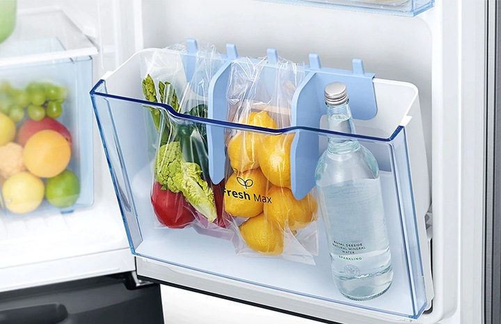 samsung 230 litre 3 star