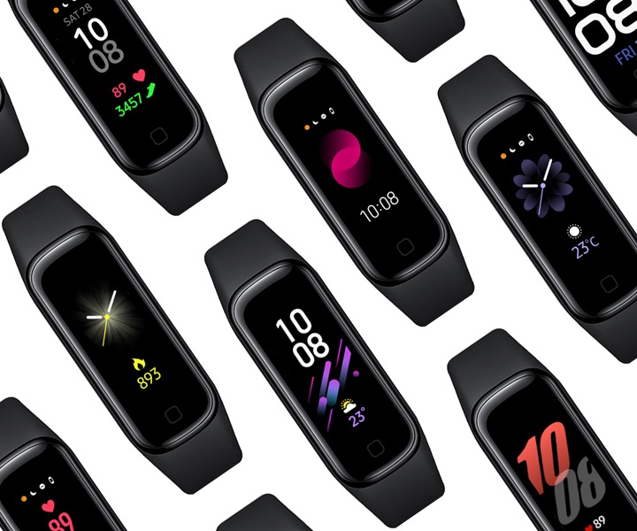 galaxy fit2 watch