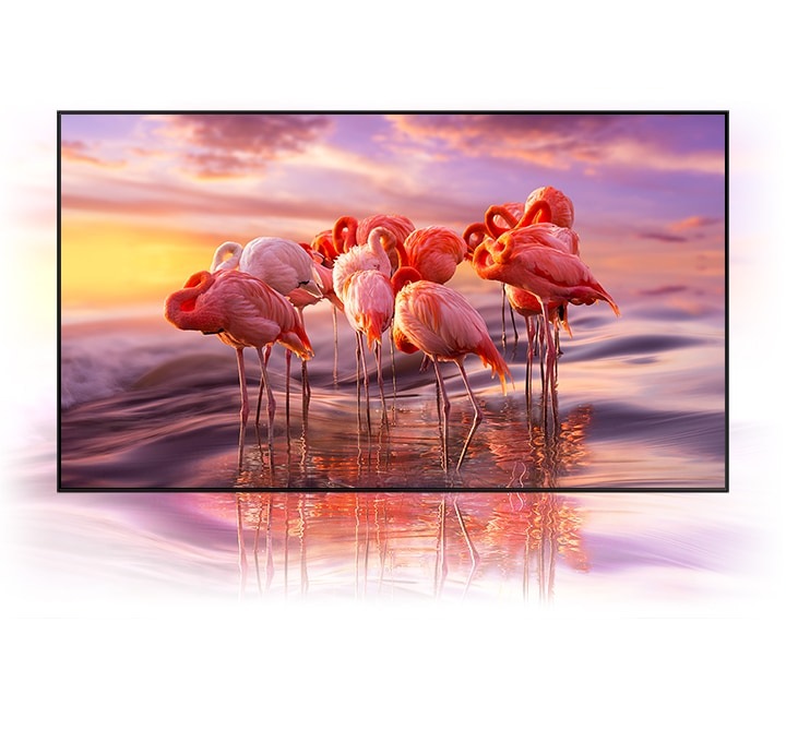 Samsung q64t best sale hdmi 2.1