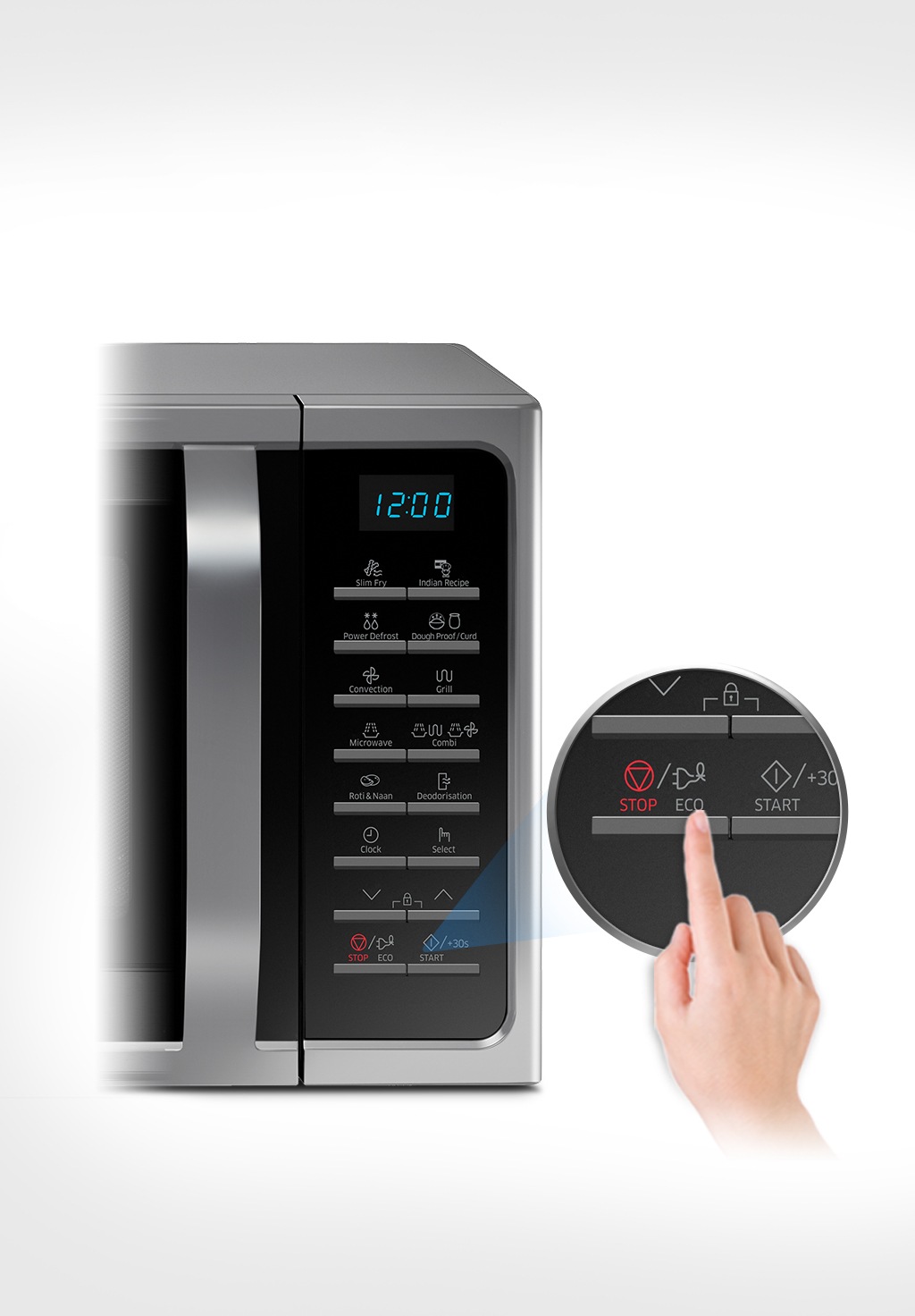 When to Use Convection Mode in Microwave: Unlock Culinary Secrets