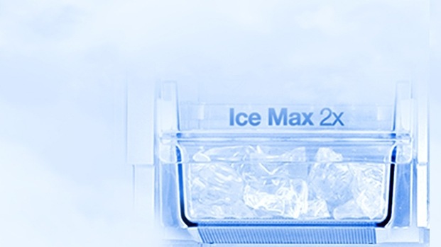 Twist Ice Maker 