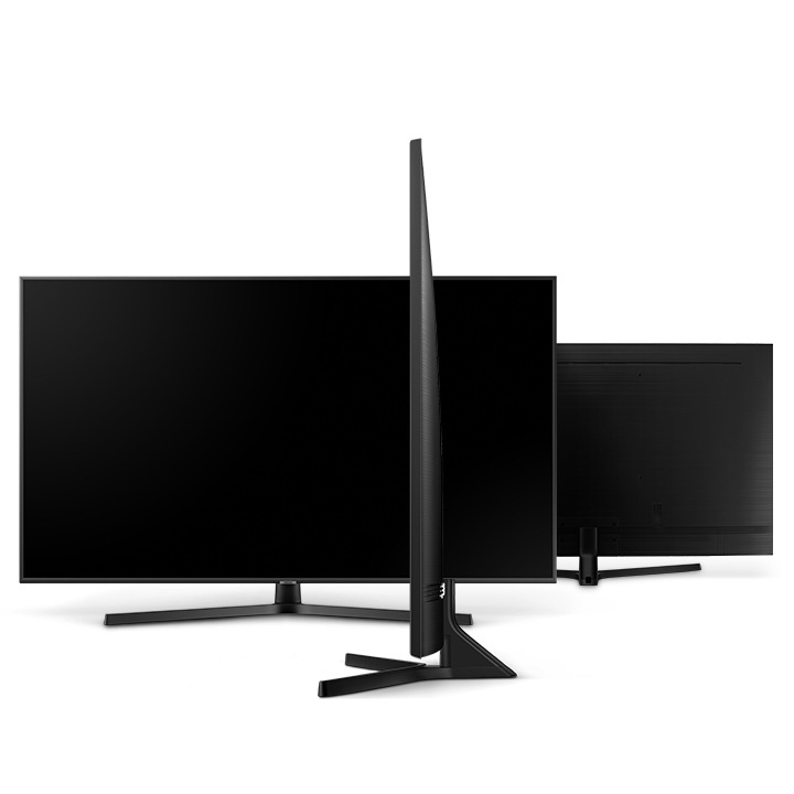 Samsung 55 Nu7470 Smart 4k Uhd Tv Price Reviews Specs