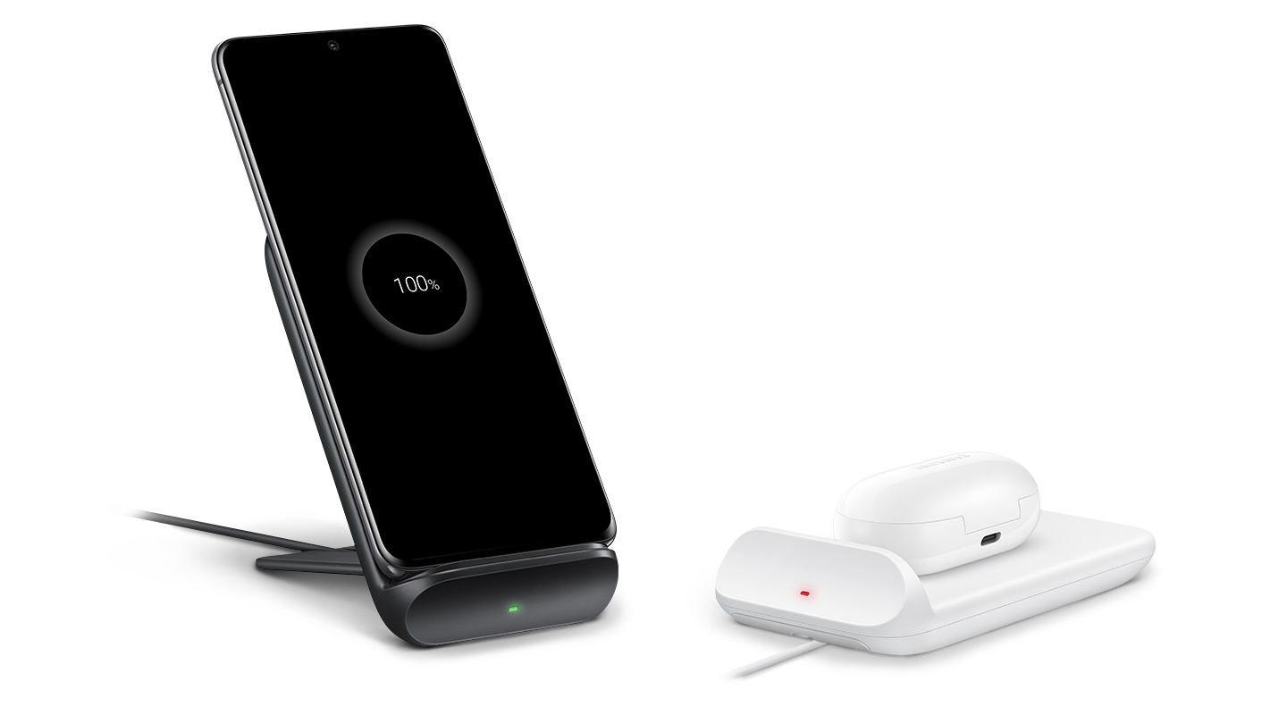 Convertible Wireless Charging Stand