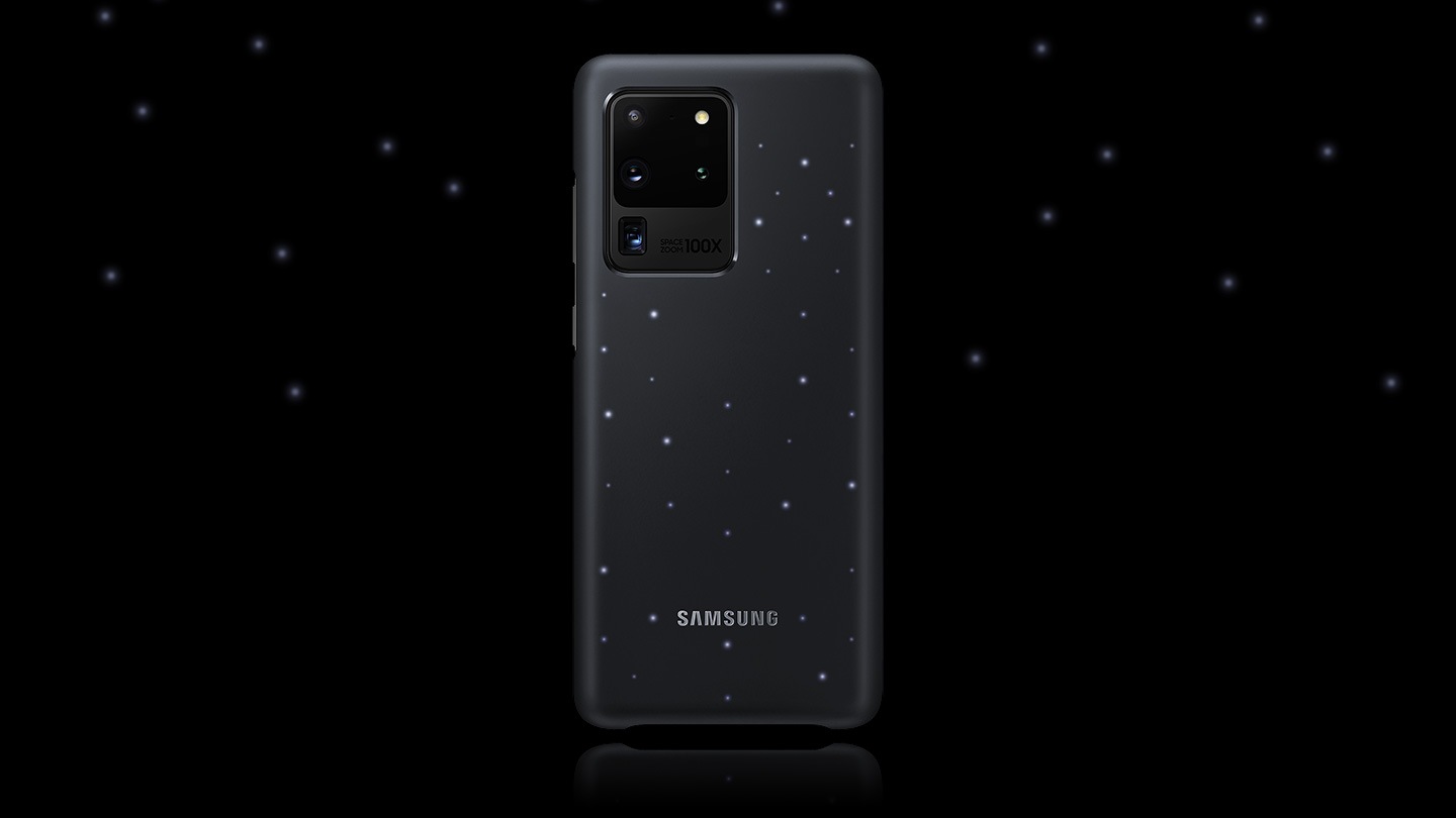 The light of the party