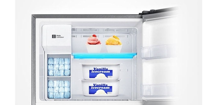 Cool pack hot sale in refrigerator