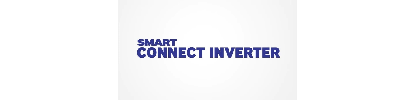 Smart Connect Inverter (Automatic)