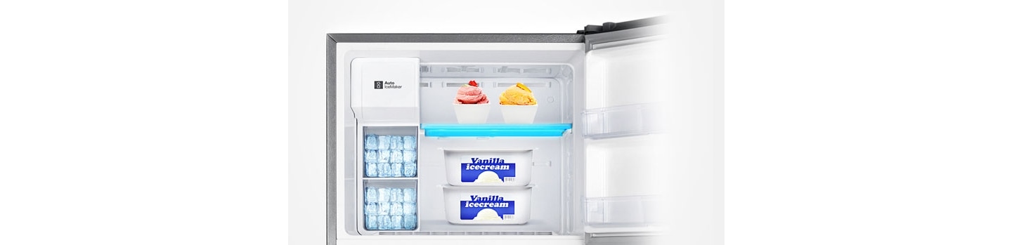 Convertible Refrigerators