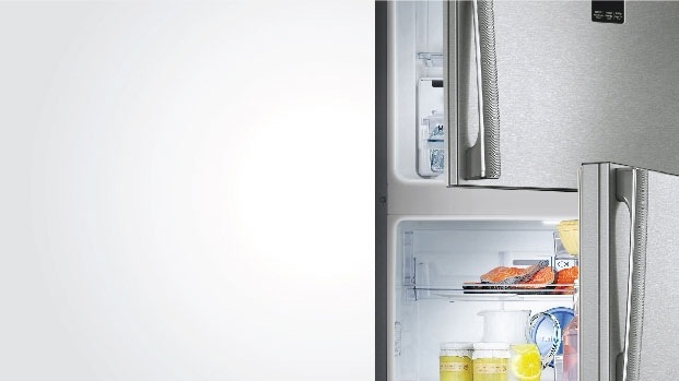 Top Mount Fridge