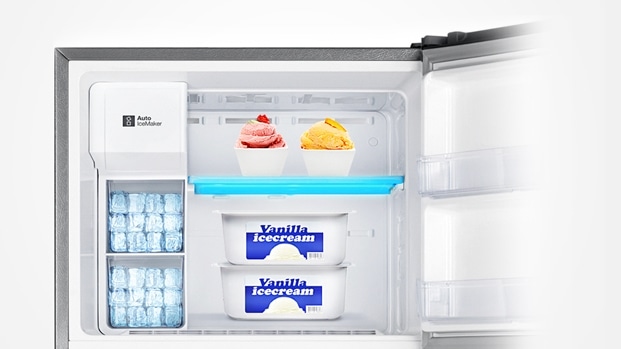 Convertible Refrigerators