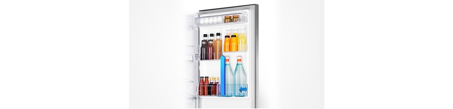 Latest Refrigerators in India