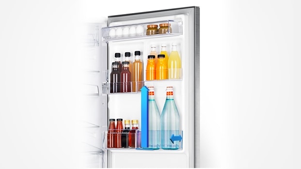 Latest Refrigerators in India