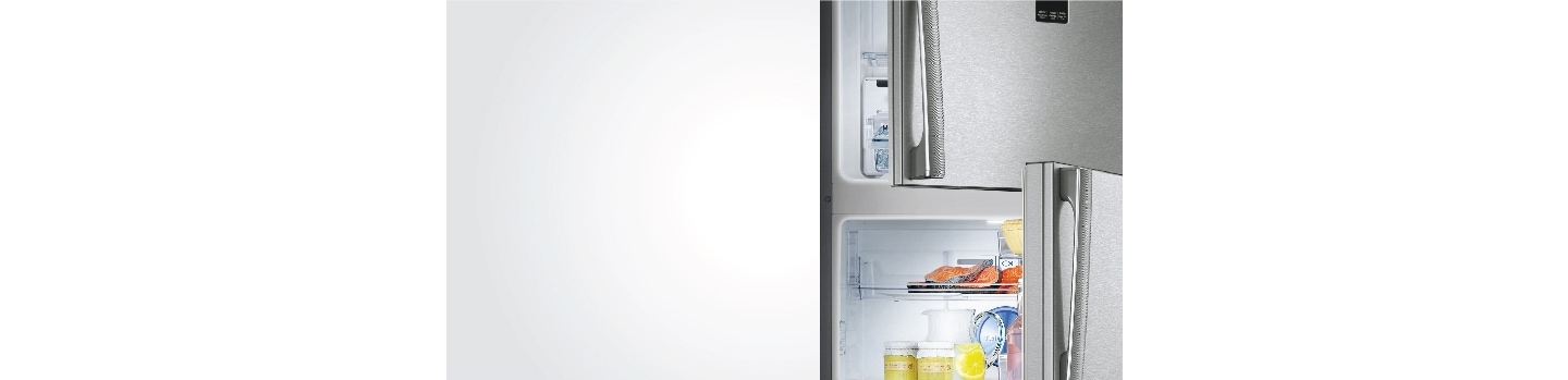 Top Mount Fridge