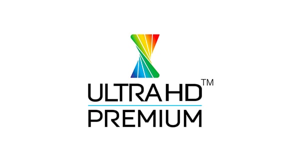 Samsung QLED TV QA55Q7FNAKXXL avec UHD Alliance