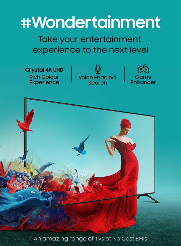 11++ 1m 08cm 43 tue60 4k smart crystal uhd tv online info