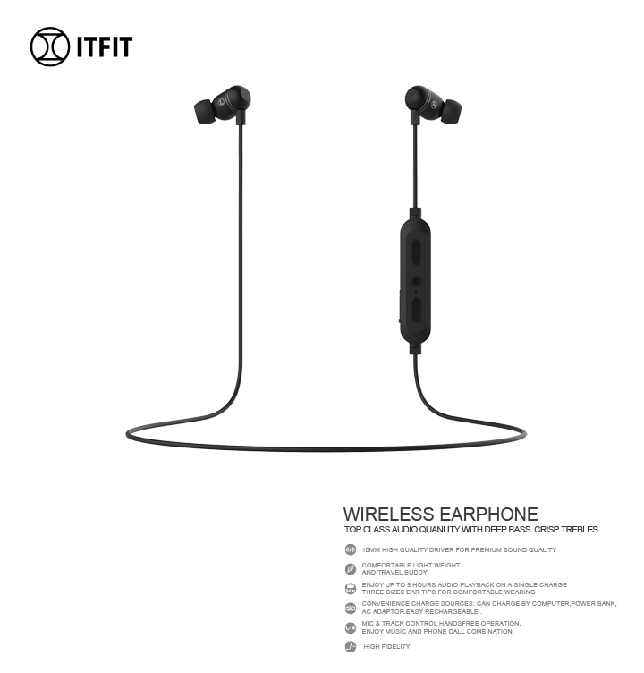 Audifonos best sale samsung itfit