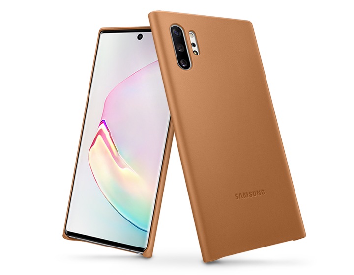 Samsung Galaxy Note 10 Plus - Full Specification, price, review