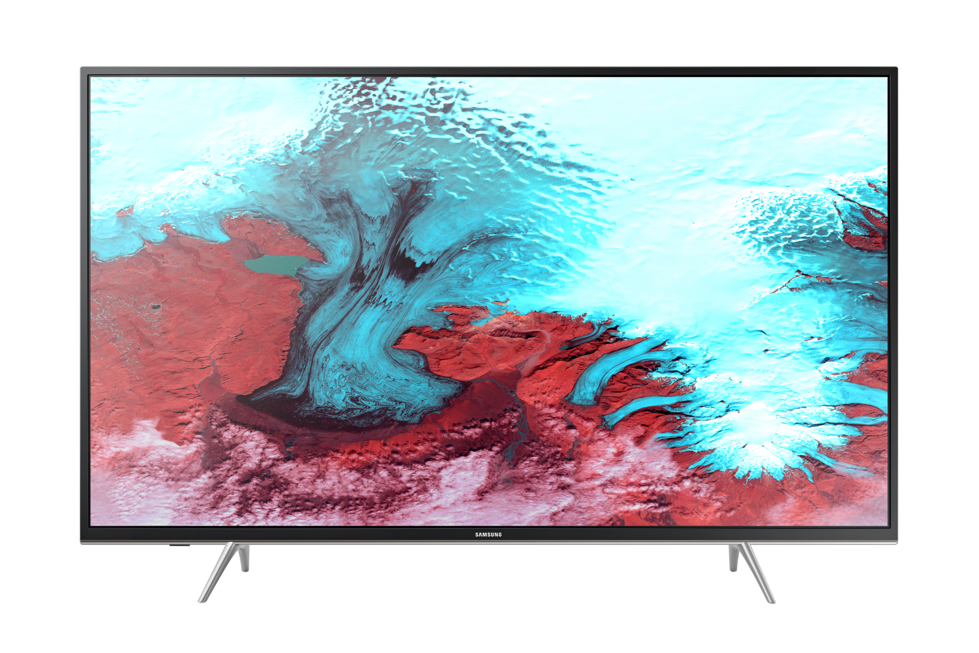 Samsung 43" N5005 Full HD TV - Price, Reviews & Specs
