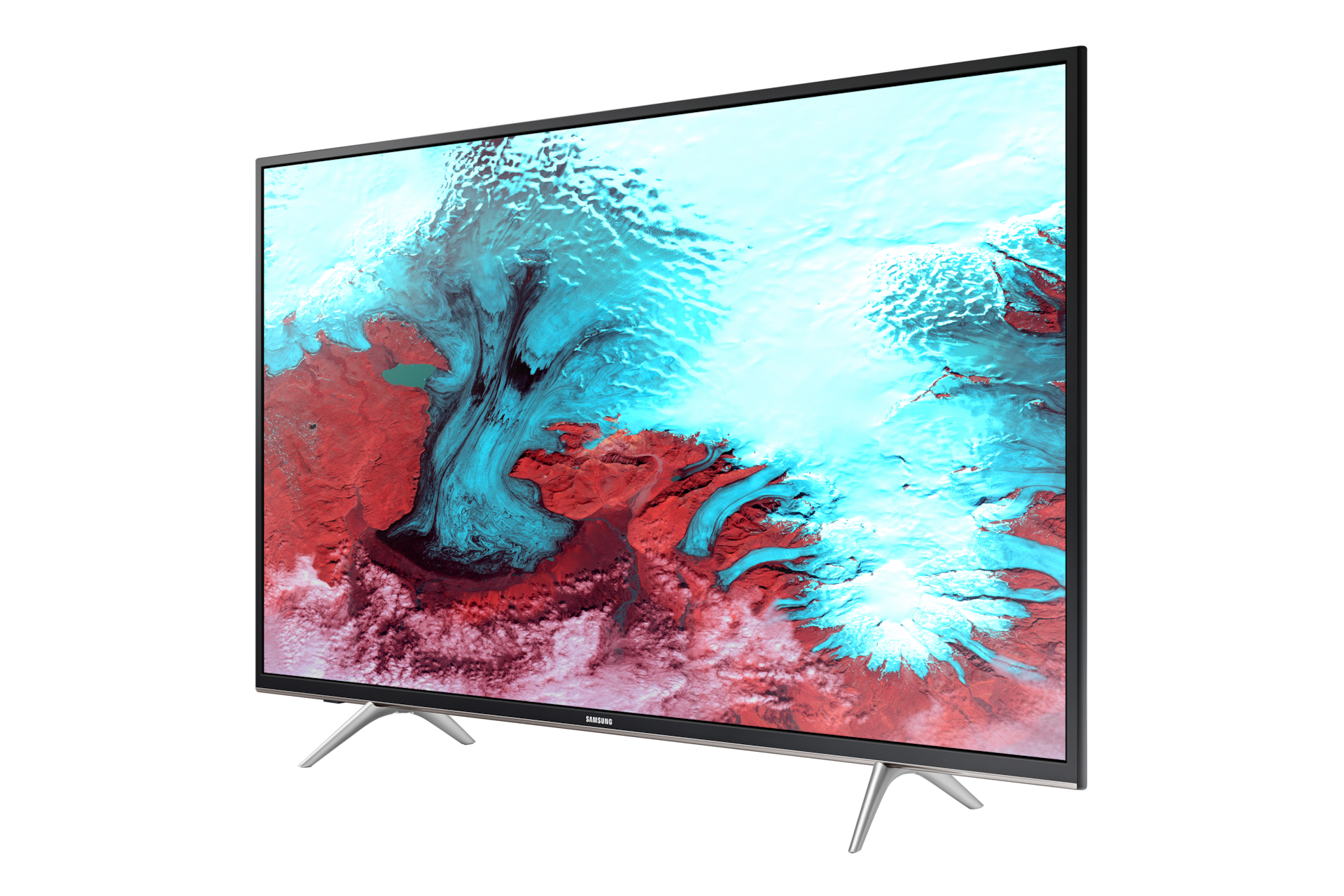 Samsung 43 N5005 Full Hd Tv Price Reviews Specs Samsung India