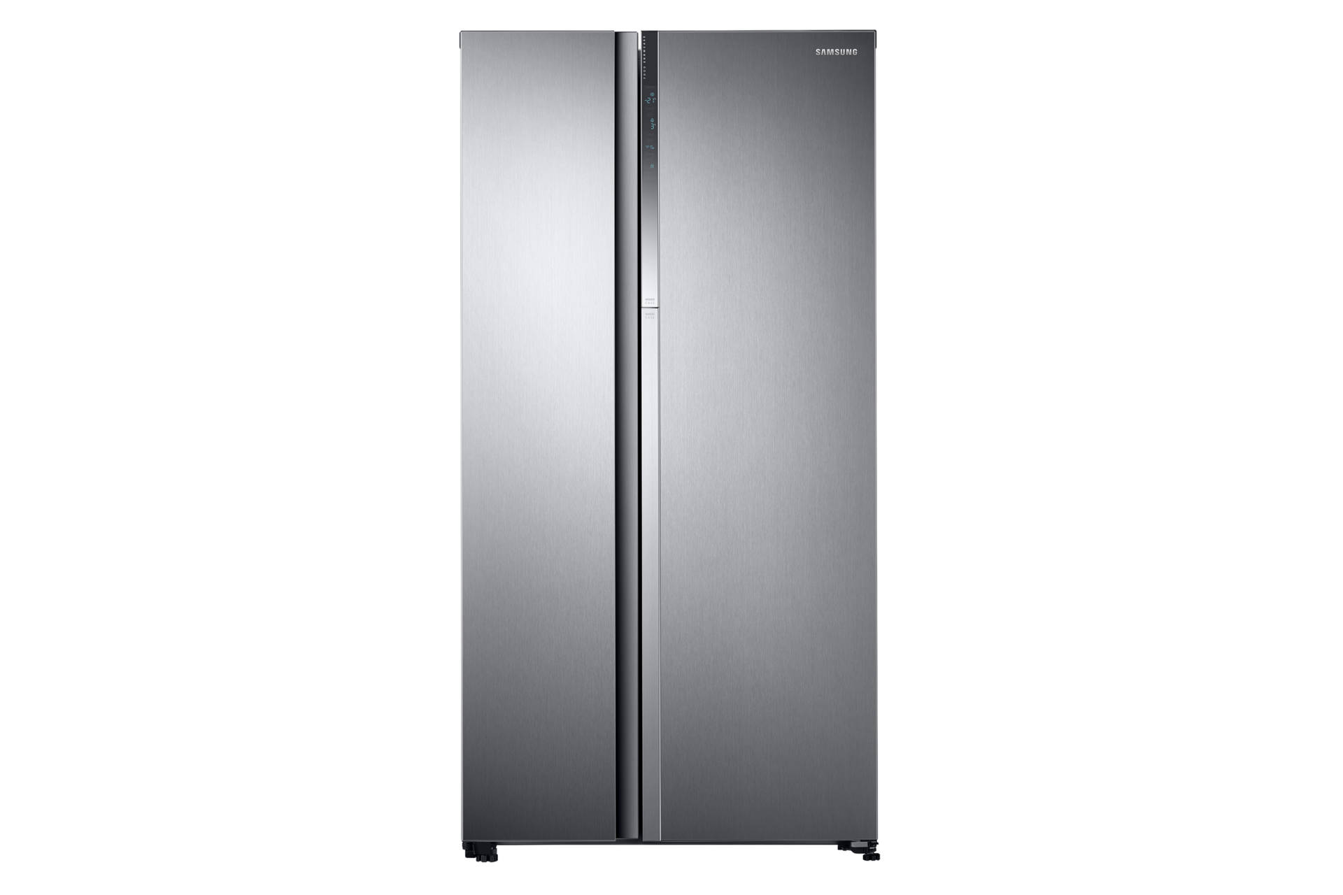 RH62K6007S8 Food Showcase with Twin Cooling Plus™ 674l | Samsung